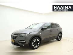 Opel Grandland X - 1.2 Turbo Business Executive 130 PK | Navigatie | Trekhaak | Climate control | Half leder