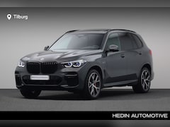 BMW X5 - xDrive45e High Executive | Comfortstoelen voor | Verwarmde stoelen voor en achter | Trekha