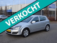 Opel Astra - 1.6 Edition 5 Drs Airco Nieuwe Apk Inruilkoopje