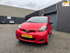 Toyota Aygo - 1.0-12V Access ABS Airbags Stuurbekrachtiging APK NAP