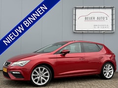 SEAT Leon - 1.4 EcoTSI FR Business Intense Carplay/Trekhaak