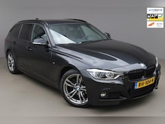 BMW 3-serie Touring - 318i|M-sport|Clima|Camera|2e eigenaar