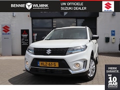 Suzuki Vitara - 1.4 BoosterJet Comfort Hybrid