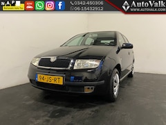 Skoda Fabia - 1.4 Comfort. Airco