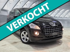 Peugeot 3008 - 1.6 VTi Active NAP