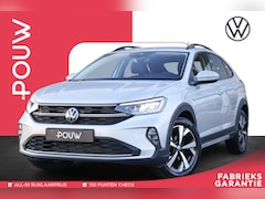 Volkswagen Taigo - 1.0 TSI 115pk DSG Life Edition | Camera | PDC | Keyless | Android Auto/Apple Carplay