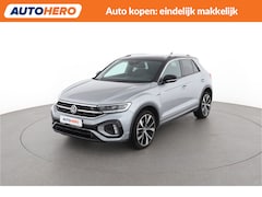 Volkswagen T-Roc - 1.5 TSI Life Business l HJ11079 l