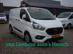 Ford Transit Custom - 280 L1 Trend lage kilometerstand 78388 km bj 22
