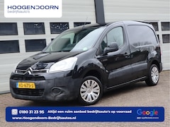 Citroën Berlingo - 1.6 e-HDI Automaat - 3 Zits - Navi - Cruise