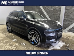 Lynk & Co 01 - 1.5 | NIEUW | Panoramadak | ACC | 360° Camera | Zwarte Hemel | Rolhoes | 20 Inch