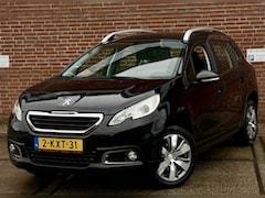 Peugeot 2008 - 1.2 VTi Active