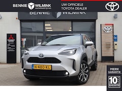 Toyota Yaris Cross - 1.5 Hybrid First Edition | Keyless | Carplay | Adapt. Cruise