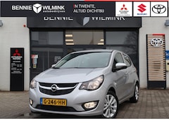 Opel Karl - 1.0 120 Jaar Edition Airco/Cruise/Slechts 7.845km