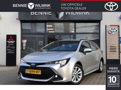Toyota Corolla Touring Sports - Hybrid 140 Active | Carplay | All Seasons