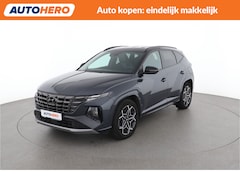 Hyundai Tucson - 1.6 T-GDI PHEV N Line 4WD |SS46702|