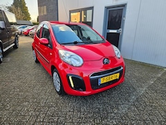 Citroën C1 - 1.0 Collection 5 Drs |Airco|Elek-ramen