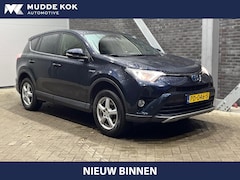 Toyota RAV4 - 2.5 Hybrid Dynamic | Trekhaak | Camera | Getint Glas | DAB | 18 Inch