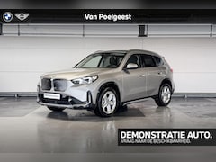 BMW iX1 - eDrive20 Pure Edition 67 kWh | xLine | Premium Pack | Trekhaak