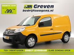 Renault Kangoo Express - 1.5 dCi | Airco | Cruise | Trekhaak | Parkeersensoren