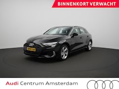 Audi A3 Sportback - 40 TFSI e Advanced edition 204 pk S-tronic | Verlengde garantie | Navigatie | Parkeersenso