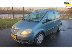 Lancia Musa - 1.4-16V Oro | apk: 24-09-2026 | nette auto