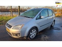 Ford Focus C-Max - 1.6-16V Futura | apk: 24-05-2026 |