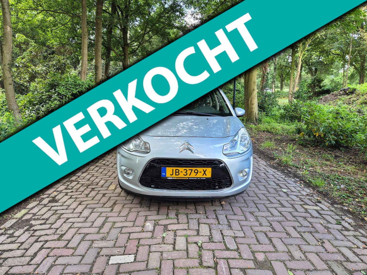 Citroën C3 - 1.4 Essentiel/Airco/Rijklaar - AutoWereld.nl