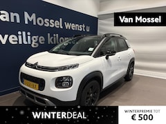 Citroën C3 Aircross - 1.2 PureTech S&S Origins | Climate control | Apple Carplay/Android Auto | Navigatie