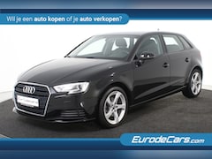 Audi A3 Sportback - 30 TFSI *1ste Eigenaar*Navigatie*Trekhaak*Carplay