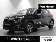 Citroën C3 - Feel - APPLE CARPLAY/ANDROID AUTO - FULL LED - CLIMATE CONTROL