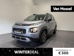Citroën C3 Aircross - 1.2 Feel | 110 PK | CARPLAY ANDROID AUTO | AIRCO | BLUETOOTH | PARKHULP ACHTER | CRUISE |