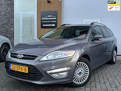 Ford Mondeo Wagon - 1.6 TDCi ECOnetic Lease Trend