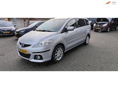 Mazda 5 - 5 1.8 TS bj 2009 7 zits airco/navi