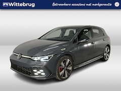 Volkswagen Golf - 1.4 eHybrid GTE / AUTOMAAT/ 245 PK/ IQ. LIGHT/ LED MISTLAMPEN/ KEYLESS/ ADAPT. CRUISE/ CLI