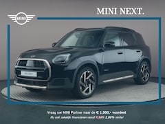 MINI Countryman - C 1.5 Favoured M Plus
