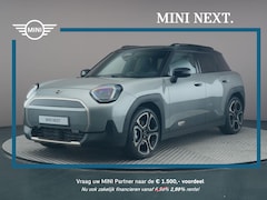 MINI Aceman - E Favoured M 42.5 kWh
