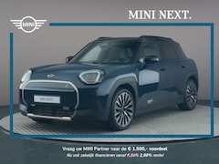 MINI Aceman - SE Favoured M
