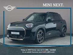 MINI Aceman - E Favoured M