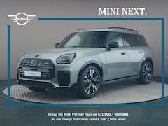 MINI Countryman - SE ALL4 John Cooper Works XL 66.5 kWh