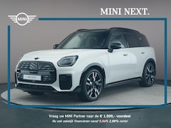 MINI Countryman - SE ALL4 John Cooper Works L