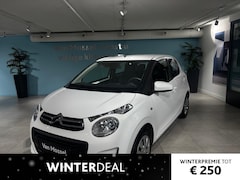 Citroën C1 - 1.0 VTi Feel | Camera | Apple Carplay/Android Auto | Airco