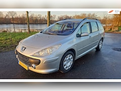 Peugeot 307 Break - 1.4-16V XS| apk: 16-12-2026 |