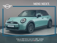 MINI Cooper - C Classic M