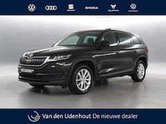 Skoda Kodiaq - 1.5 TSI 150pk Business Edition 7P. DSG / Navigatie / Adaptive Cruise Control / Camera
