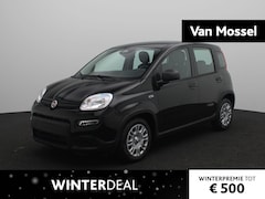 Fiat Panda - 1.0 Hybrid City | Airco | Cruise control | parkeersensoren |