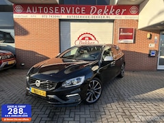 Volvo V60 - 2.0 T4 R-Design