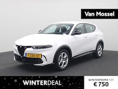 Alfa Romeo Tonale - 1.5T Hybrid Sprint | Navigatie | Parkeersensoren voor + Achter | Apple Carplay / Android a