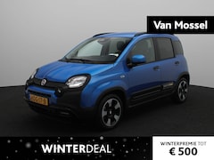 Fiat Panda - 1.0 Hybrid Pandina | Carplay | Digtal Cockpit |