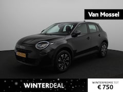 Fiat 600 - 1.2 Hybrid Urban 600 1.2 Hybrid 100 Urban | Keyless Entry | Apple Carplay & Android Auto |