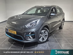 Kia e-Niro - DynamicLine 64 kWh SOH 94, 7% | Navigatie | Achteruitrij camera